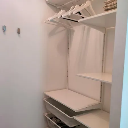 Pieni Kaksio Viihtyisaessae Martissa