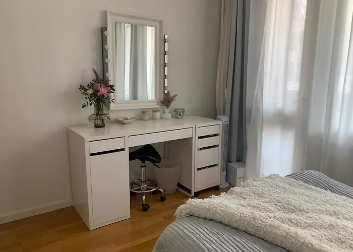 Apartamento Pieni Kaksio Viihtyisaessae Martissa Turku