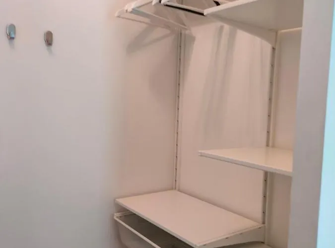 Pieni Kaksio Viihtyisaessae Martissa