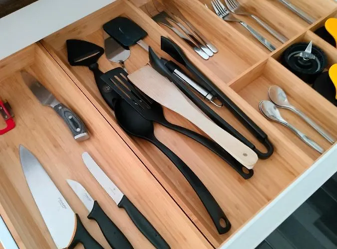 Pieni Kaksio Viihtyisaessae Martissa Apartamento