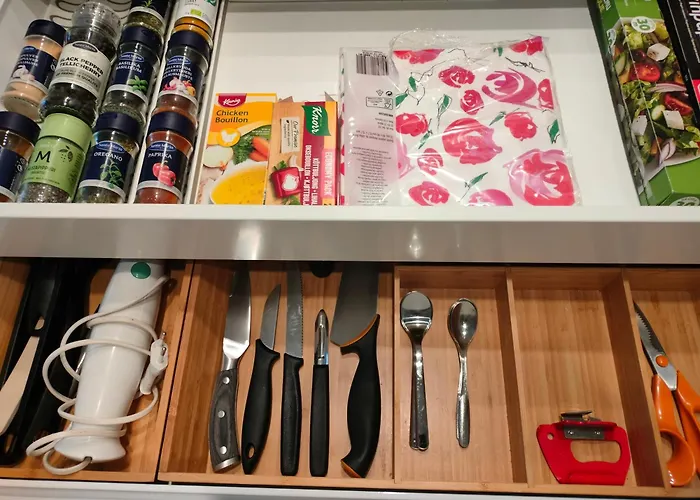 Pieni Kaksio Viihtyisaessae Martissa Apartamento *