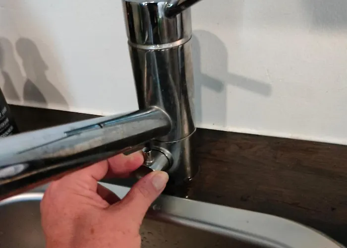 Pieni Kaksio Viihtyisaessae Martissa Apartamento